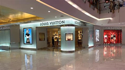 lv in thailand|louis vuitton thailand price.